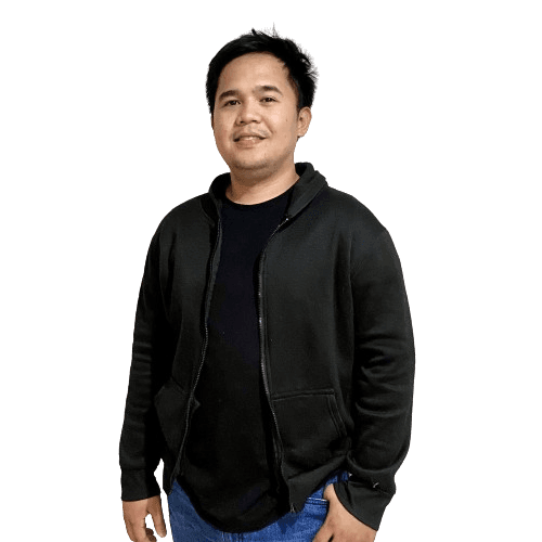 John Patrick Madrigal