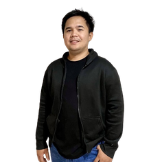 John Patrick Madrigal
