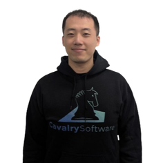 Winston Wang
